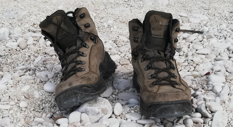 Planinarenje za početnike