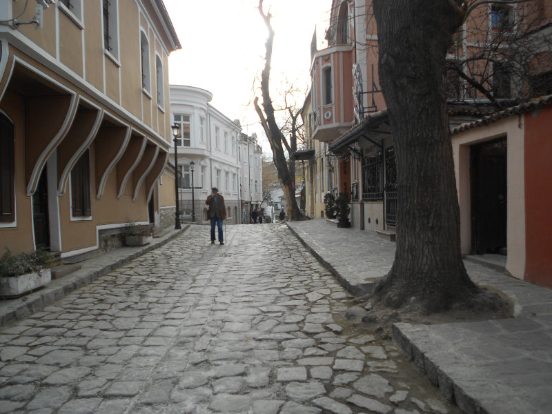 Bugarska