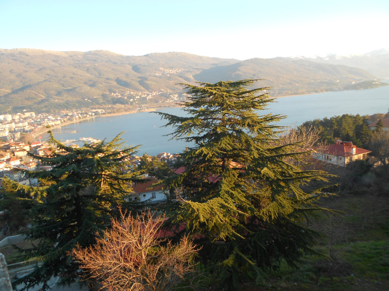 Ohrid